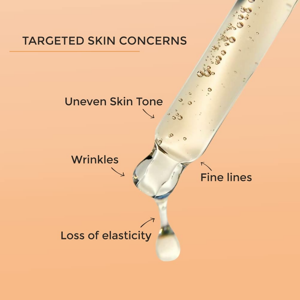 Dermabay Retinol 0.2% Face Serum | Grocsy
