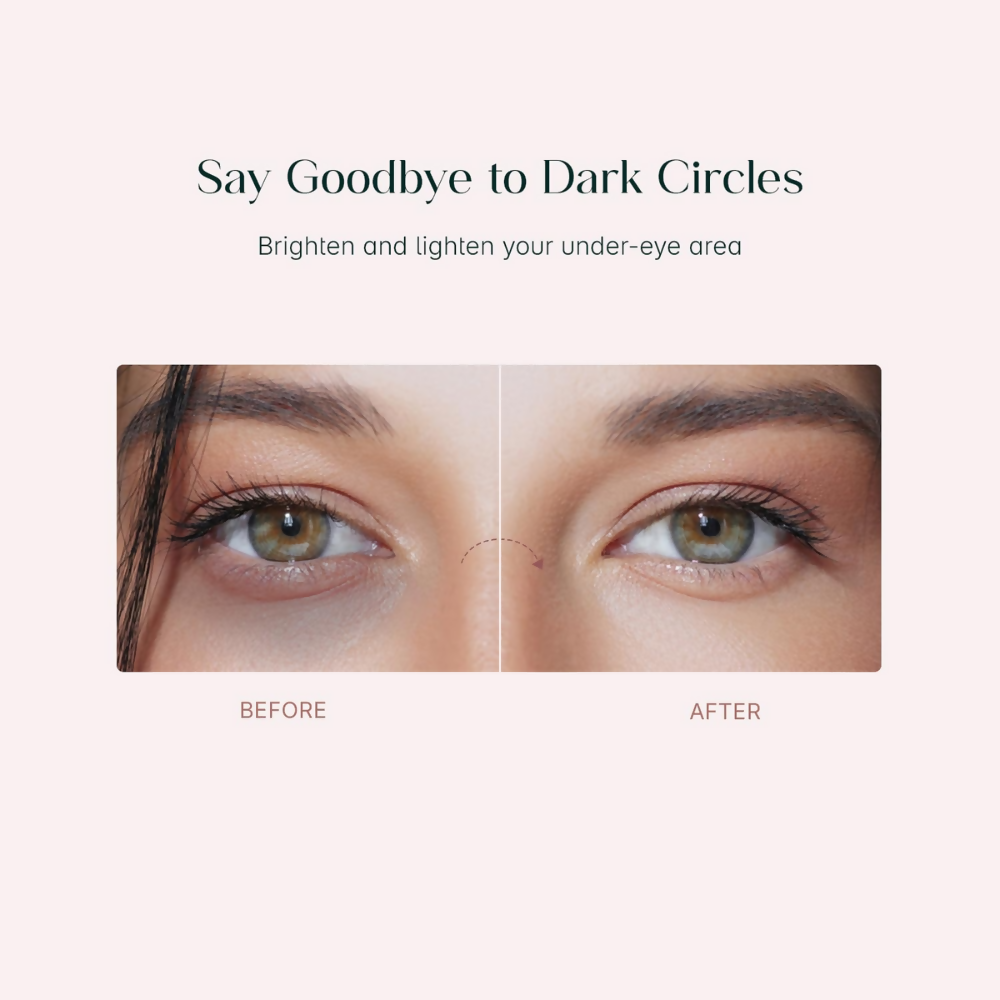 Seoulskin Snail Mucin Under Eye Serum Patches | Grocsy