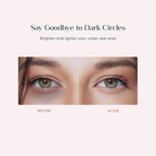 Seoulskin Snail Mucin Under Eye Serum Patches | Grocsy
