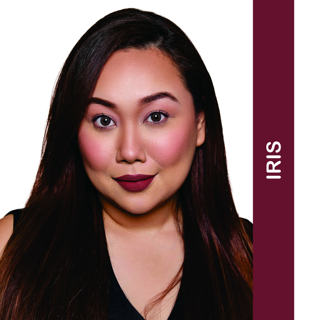 Love Earth Non Transfer Crayon Lipstick-Iris | Grocsy