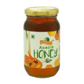 Gavyamart Acacia Honey Raw and Unprocessed