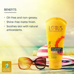 Lotus Professional Lotus Professional Phytorx Sunblock | Grocsy
