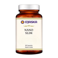 Ojaska Nano Slim Capsules | Grocsy