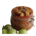 Sreshta Farms Amla Pickle | Grocsy