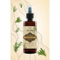 Nat Habit Green Tea Conditioning Methi Jal Hair Serum Spray | Grocsy