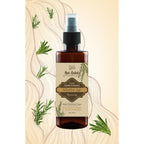 Nat Habit Green Tea Conditioning Methi Jal Hair Serum Spray | Grocsy