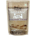 Desi Earth Organic Coriander Powder | Grocsy