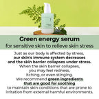 Numbuzin No.7 Face Serum | Grocsy