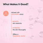 Tonymoly Pureness 100 Collagen Mask Sheet - Korean Skincare | Grocsy
