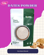 Vedas Kitchen Dates Powder | Grocsy