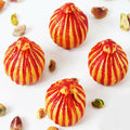 Ghasitaram Golden Glittering Modaks | Grocsy