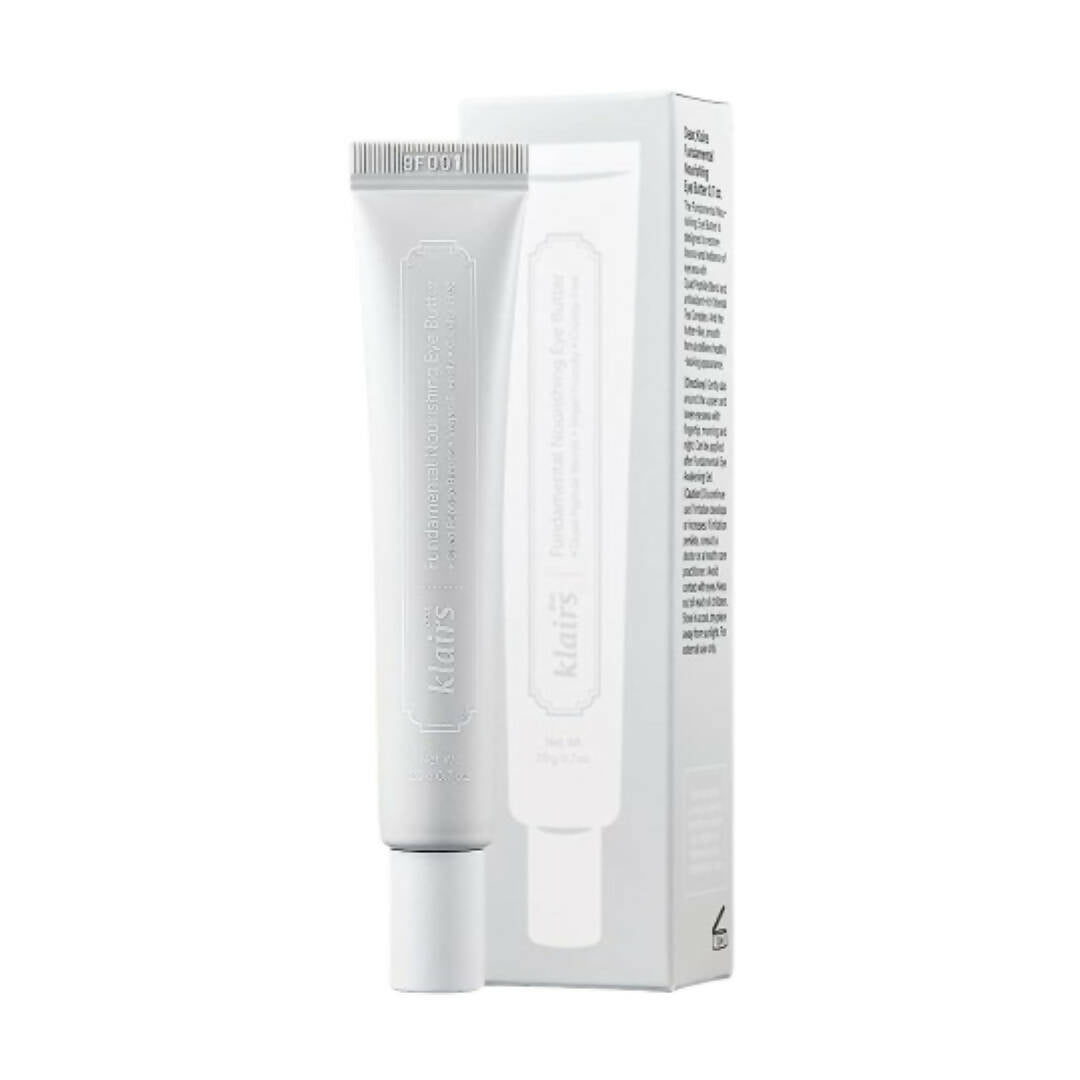 Dear Klairs Fundamental Nourishing Eye Butter | Grocsy