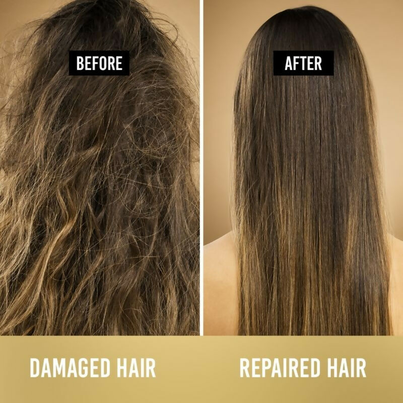 Pantene Advanced Hair Fall Solution Total Damage Care Shampoo | Grocsy
