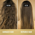 Pantene Advanced Hair Fall Solution Total Damage Care Shampoo | Grocsy