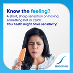 Sensodyne Toothpaste Repair and Protect | Grocsy