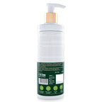 VI-JOHN Prakritik Red Onion & Castor Oil Conditioner to Prevent Dry Hair, 100% Natural Bio Actives | Grocsy