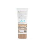 Mamaearth Rice Dewy Bright Face Wash With Rice Water & Niacinamide for Glass Skin | Grocsy