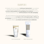 Kanpeki Light Facial Cream Counteracts Signs of Ageing | Grocsy
