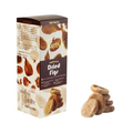 Tassyam Organics Premium Dried Figs - Box | Grocsy