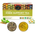 Teacurry Knee Support Tea | Grocsy