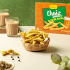 Haldiram's Methi Sticks | Grocsy
