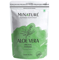 Minature Aloe Vera Organic Powder | Grocsy
