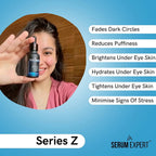 La Serum Expert Seriez Z Under Eye Serum | Grocsy