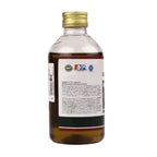Birla Ayurveda Mahaamaasha Thailam | Grocsy