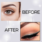BOBI Glitter Eyeliner Silver Diamond Sparkle Finish | Grocsy
