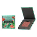Disguise Satin Smooth Eyeshadow Squares - Shimmer Pink Autumn 206 | Grocsy