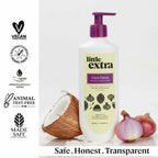 Little Extra Coco Onion Natural Conditioner for Hair Fall Control | Grocsy