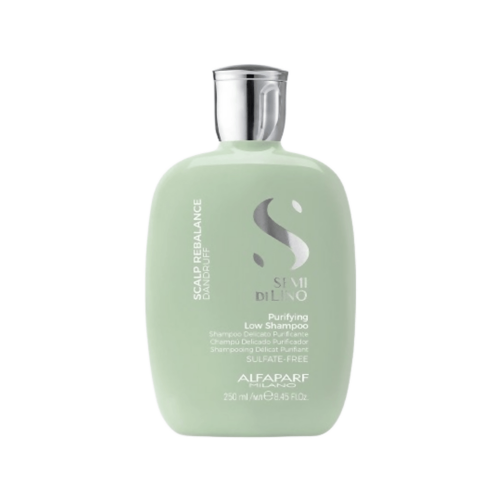 Alfaparf Milano Scalp Rebalance Purifying Shampoo Reduces Dandruff | Grocsy