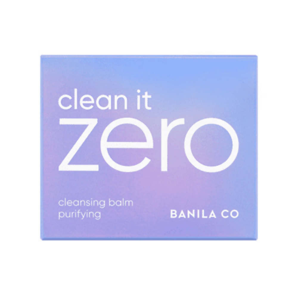 Banila Co Clean It Zero Cleansing Balm Purifying | Grocsy