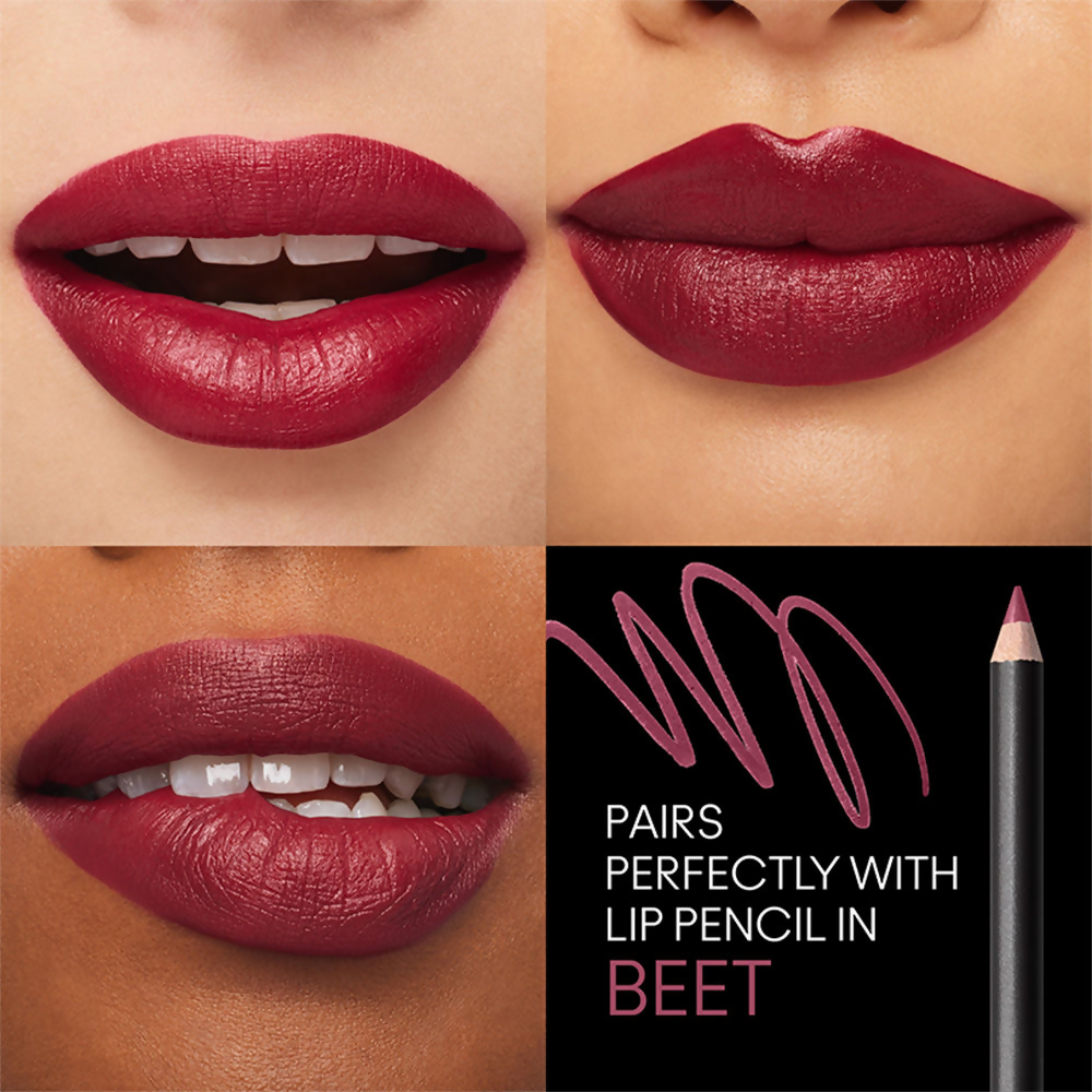M.A.C MACximal Mini Matte Lipstick - D For Danger | Grocsy