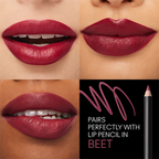 M.A.C MACximal Mini Matte Lipstick - D For Danger | Grocsy