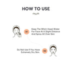 Avimee Herbal Gauri Pure Witch Hazel Water For Inflamed And Irritated Skin | Grocsy