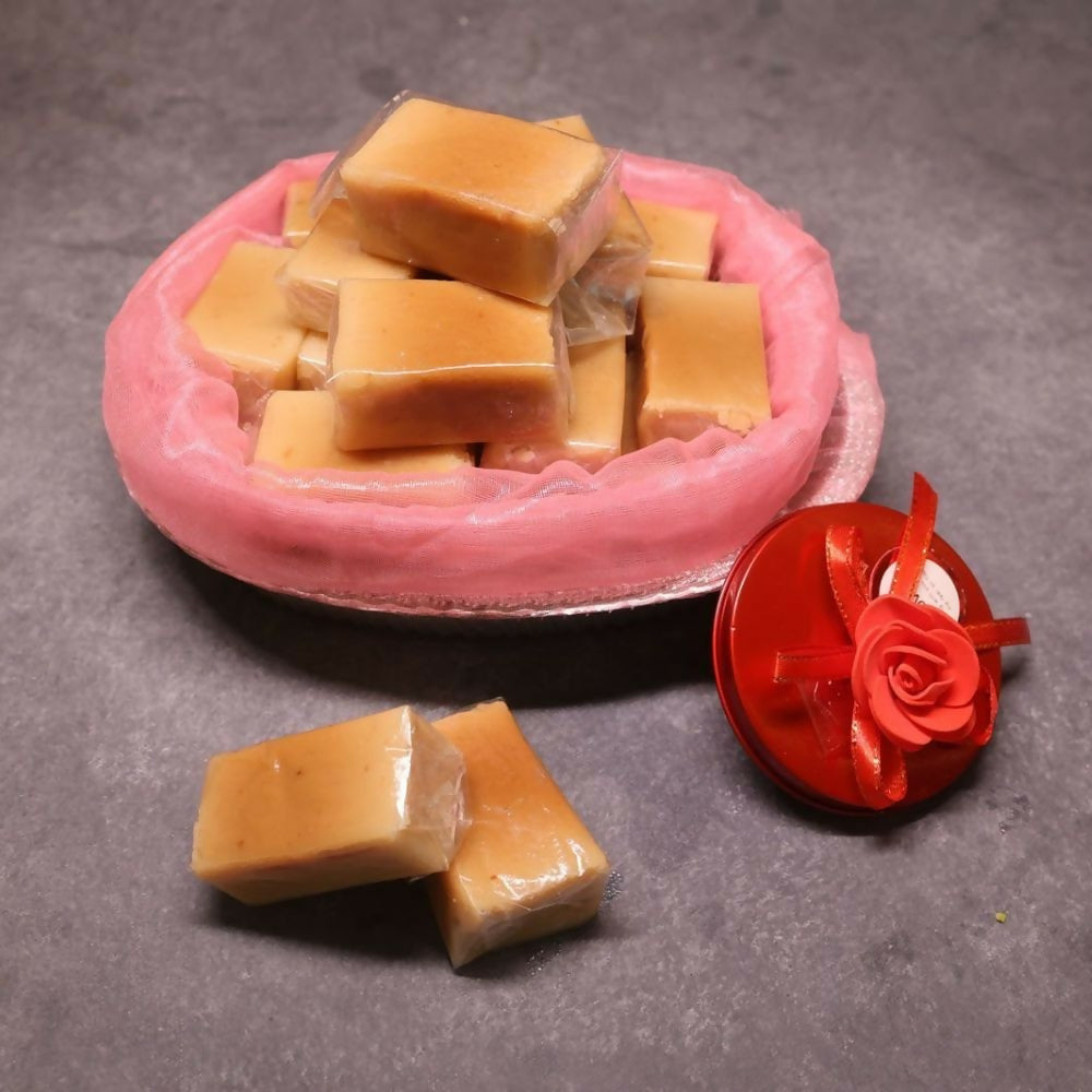 Pothgaal Sweets Milk Mysore Pak | Grocsy