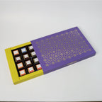 Dibha Ruchoks - Premium Assorted Chocolates Box | Grocsy