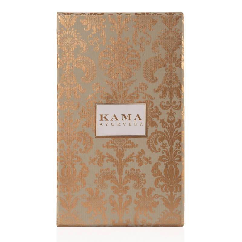 Kama Ayurveda Ayurvedic Facial Gift Box | Grocsy