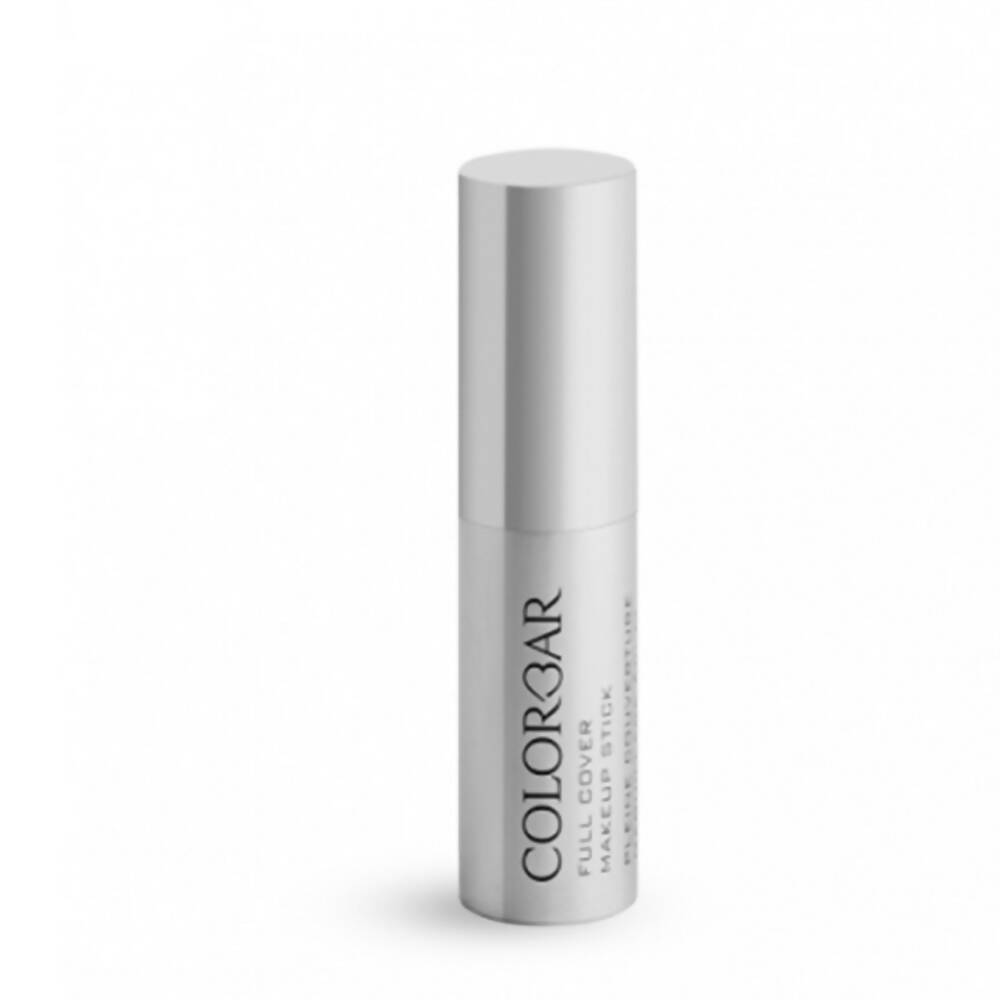 Colorbar Full Cover Makeup Stick Au Natural | Grocsy
