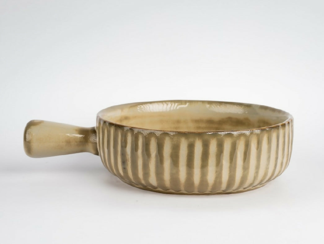 Simply Soho Clay Current Bowl | Grocsy