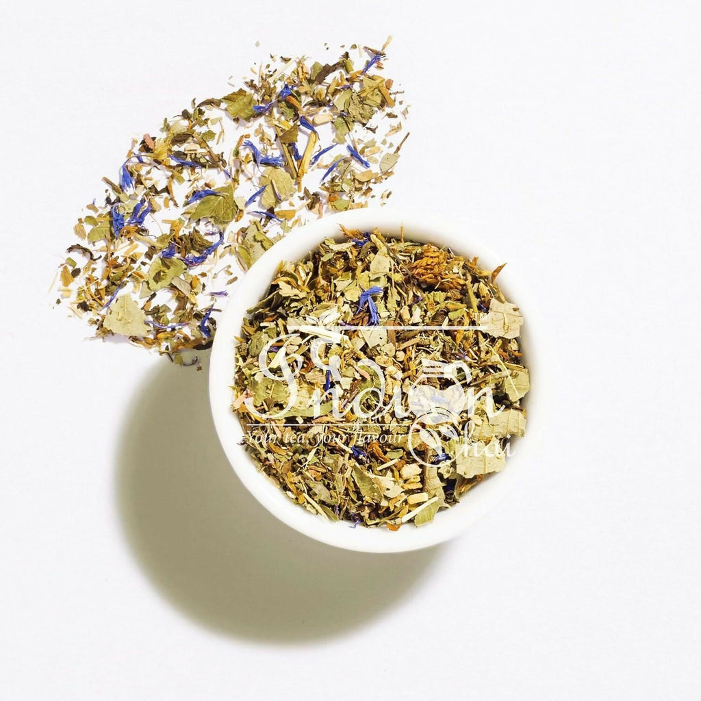 The Indian Chai – Healthy Menopause Tea | Grocsy