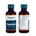 Himalaya Cystone-SF Syrup | Grocsy