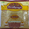 Siridhanya Moong Dal | Grocsy