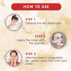 Wow Skin Science Sangria Clay Face Mask | Grocsy