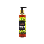 Ayuveer Amla & Bhringraj Shampoo | Grocsy