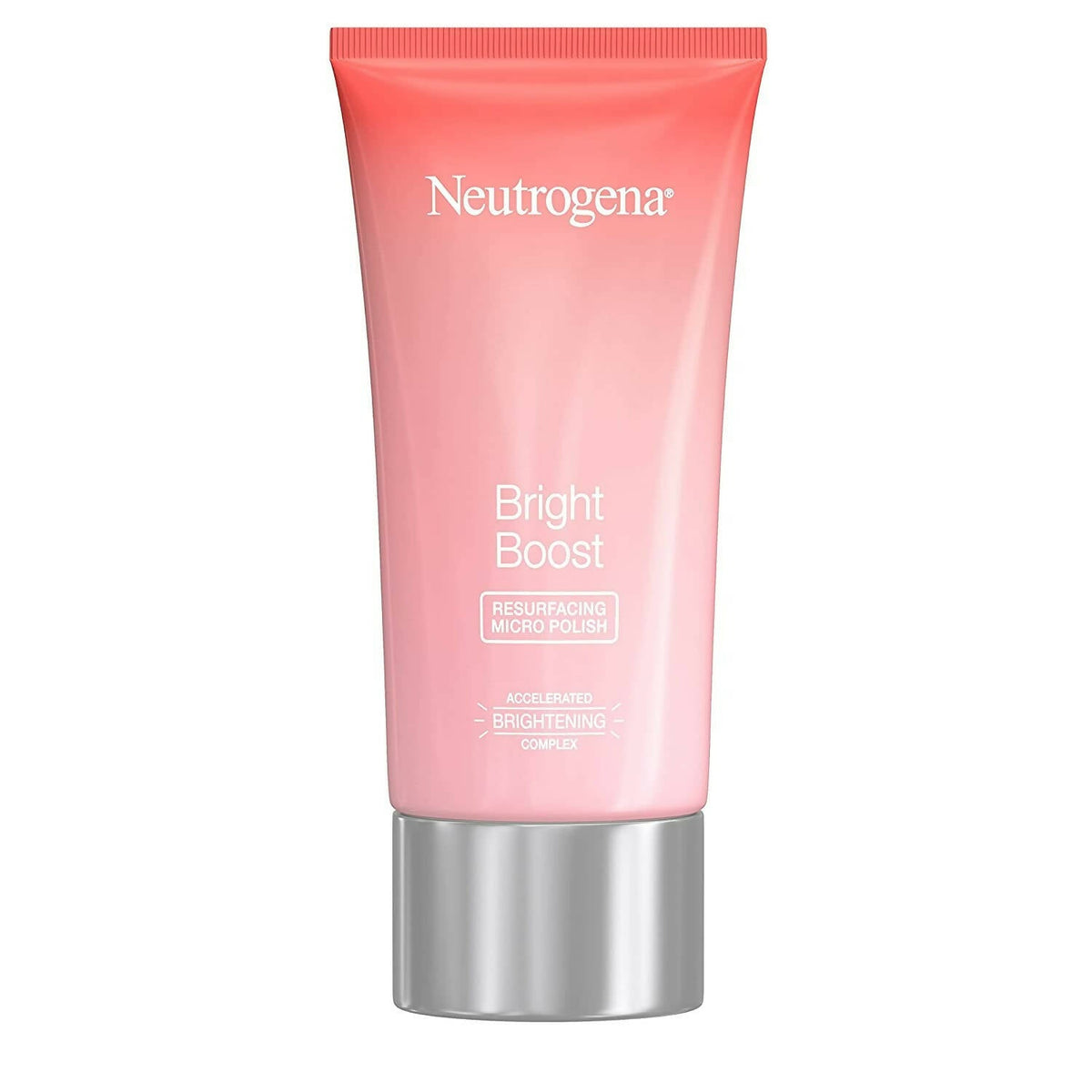 Neutrogena Bright Boost Micro Polish | Grocsy
