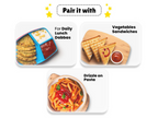 Little Joys Tomato Sauce Squeeze | Grocsy
