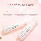 Cos-IQ GAT-8% Glycolic Acid Face Toner | Grocsy
