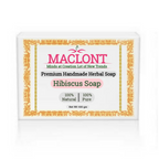 Maclont Hibiscus Soap | Grocsy